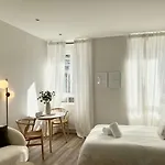 Apartament Le Flocon Saint-Etienne (Loire)