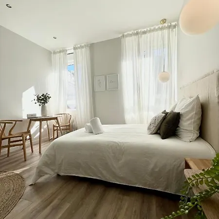 Appartement Le Flocon *