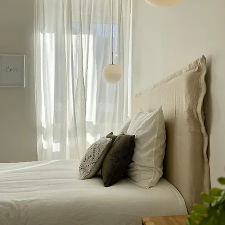 Apartman Le Flocon Saint-Étienne
